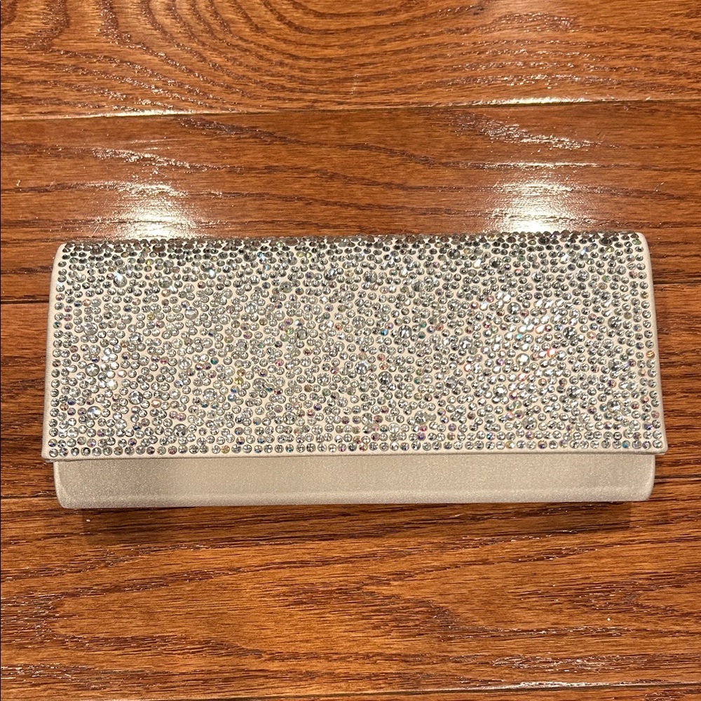 Benjamin Adams London Jolie Purse